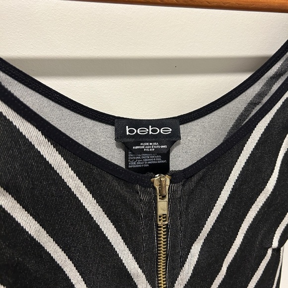 BEBE Dress ~ size small - Picture 2 of 6